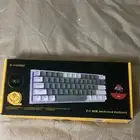 كيبورد رد سويتش من شركت اي يوسو