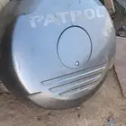 قطع غيار فتك كورلا هايلكس