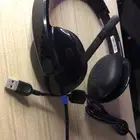 سماعية لوجيتيك