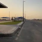 ارض للبيع بالرس بالنهضة ( مشارق بارك)