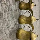 دلال طقم حبش ودله رسلان
