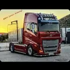 راس تريلا لسحب التيادر