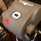 سير كهربائي