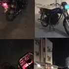 لبيع دباب سبورت حجم 200 موديل 2024 الدباب
