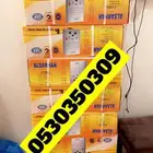 سخان غاز لاهل البر والترك والكرفانات بدون كهربا