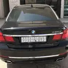 BMW 2015 فل كامل 730 للبيع