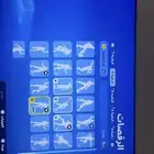 فورت نايت حساب ترافيس كوت وشيطون