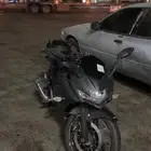 سوزوكي جكسر 250cc