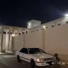 كرسيدا 1994 نضيفه