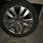 جنط اكورد وكاله بكف نص عمر