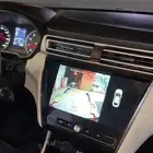 كاميرا خلفية MG5 2022