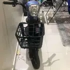 سكوتر كهربائي
