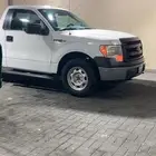 فورد 150 F بدون دبل