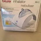 للبيع جهاز بخار