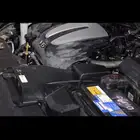مكينة ازيرا بحاله ممتازه ومشروطه