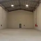 مستودع للايجار 350 م صافي الايجار 80 الف