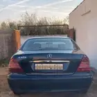 مرسيدس فياقرا 1999