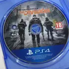 شريط ذا ديفيجون ون Tom Clancy s The Division