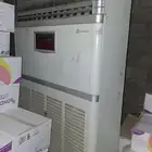 مكيفات وثلاجات مستعملة للبيع