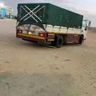 المشاوير دينه وتوصيل العفش دخل نجران وخرجها