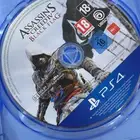 شريط اساسن كريد بلاك فلاق Assasins creed IV Black flag