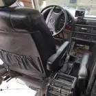 bmwبي ام دبليو موديل 1990 750