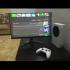 اكس بوكس سيريس اس جديد بكرتونه
