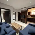 شقق مؤثثه للإيجار - عوائل
