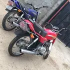للبيع سوزوكي X100