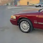 فورد ماركيز 2010 فل كامل LS
