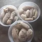 عسر سدره طازج