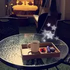 شاليهات رانس الفندقية