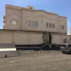 شقة للايجار حي الياقوت ابحر الشماليه