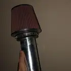 فلتر ددسن للبيع استخدمه ثلاث شهور على اسوم
