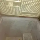 فريزر وسط للبيع