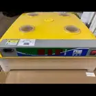 فقاسه اتمتك 96 بيضه