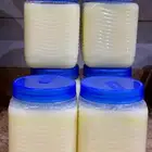 سمن ابيض بري
