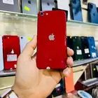 ايفون se3 5G يقبل آخر تحديث الآيفون