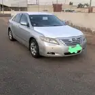 للبيع كامري2008 بدي وكاله