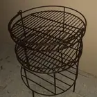 تنور حديد