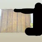 للبيع درج ملابس كبير