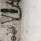 اغراض رامبو و كوبر