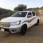 هايلوكس 2016