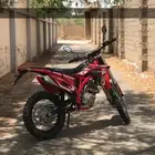 للبيع دباب صحراوي