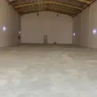 مستودع للايجار 500 م