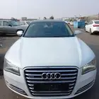 a8 تشليح 2014