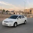 تيوتا كورلا