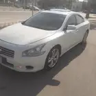 نيسان مكسيما 2014