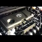 مكينة يارس كورلا