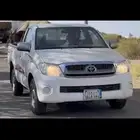 هايلكس 2009 اقبل البدل المناسب .